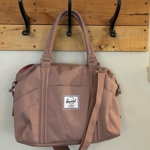Herschel Baby Strand Sprout Diaper Bag